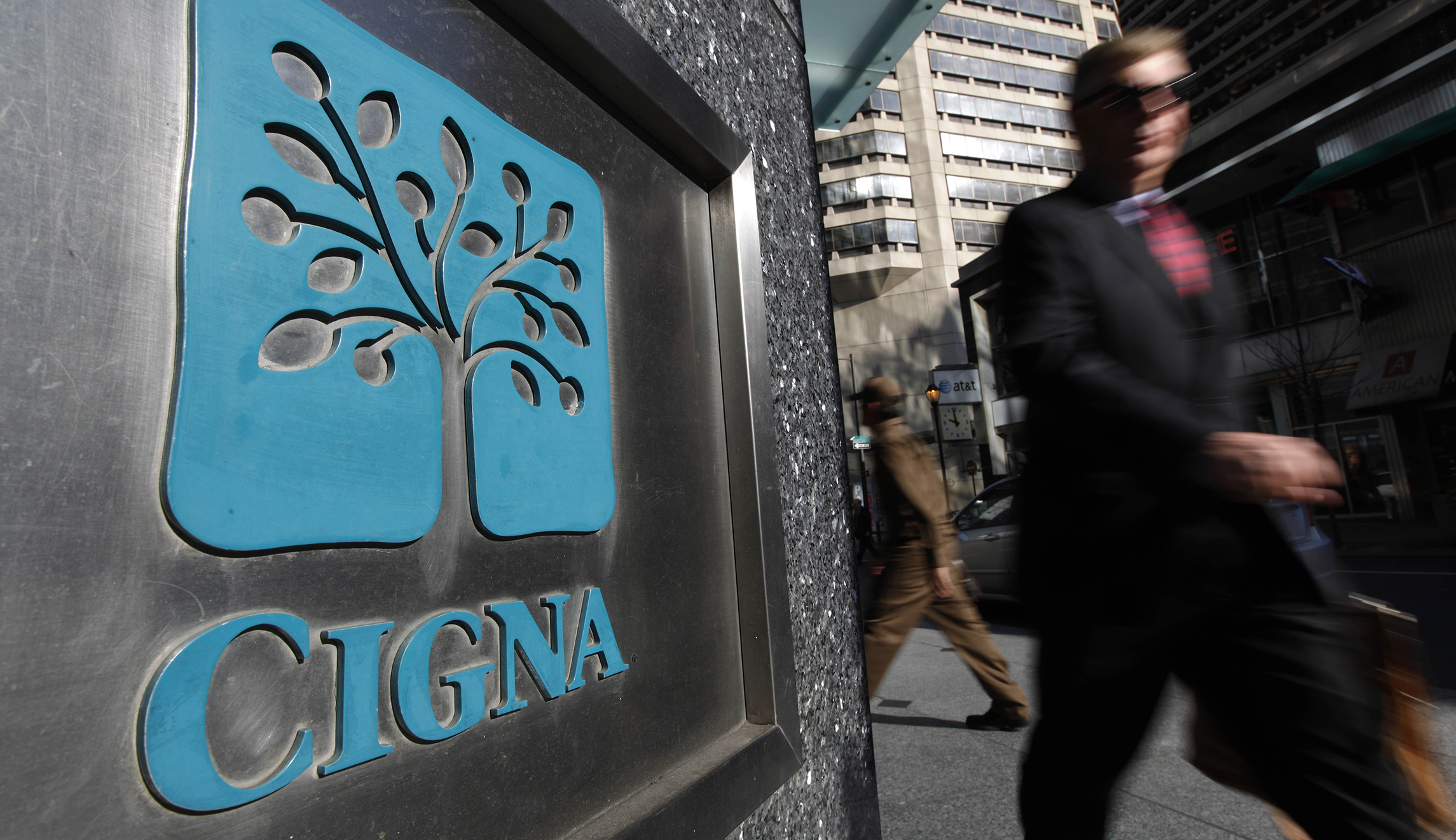 Cigna sees profits jump after boosting Obamacare enrollment