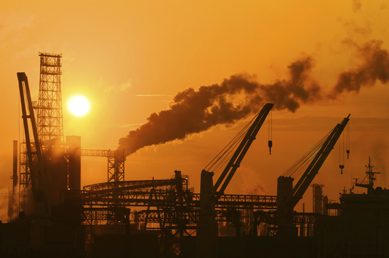 Analysis: Low carbon air pollution reduction standards benefit the wealthy