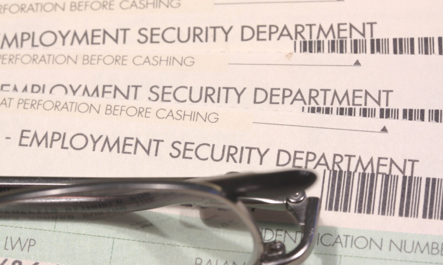 Improving job market complicates push to renew unemployment benefits