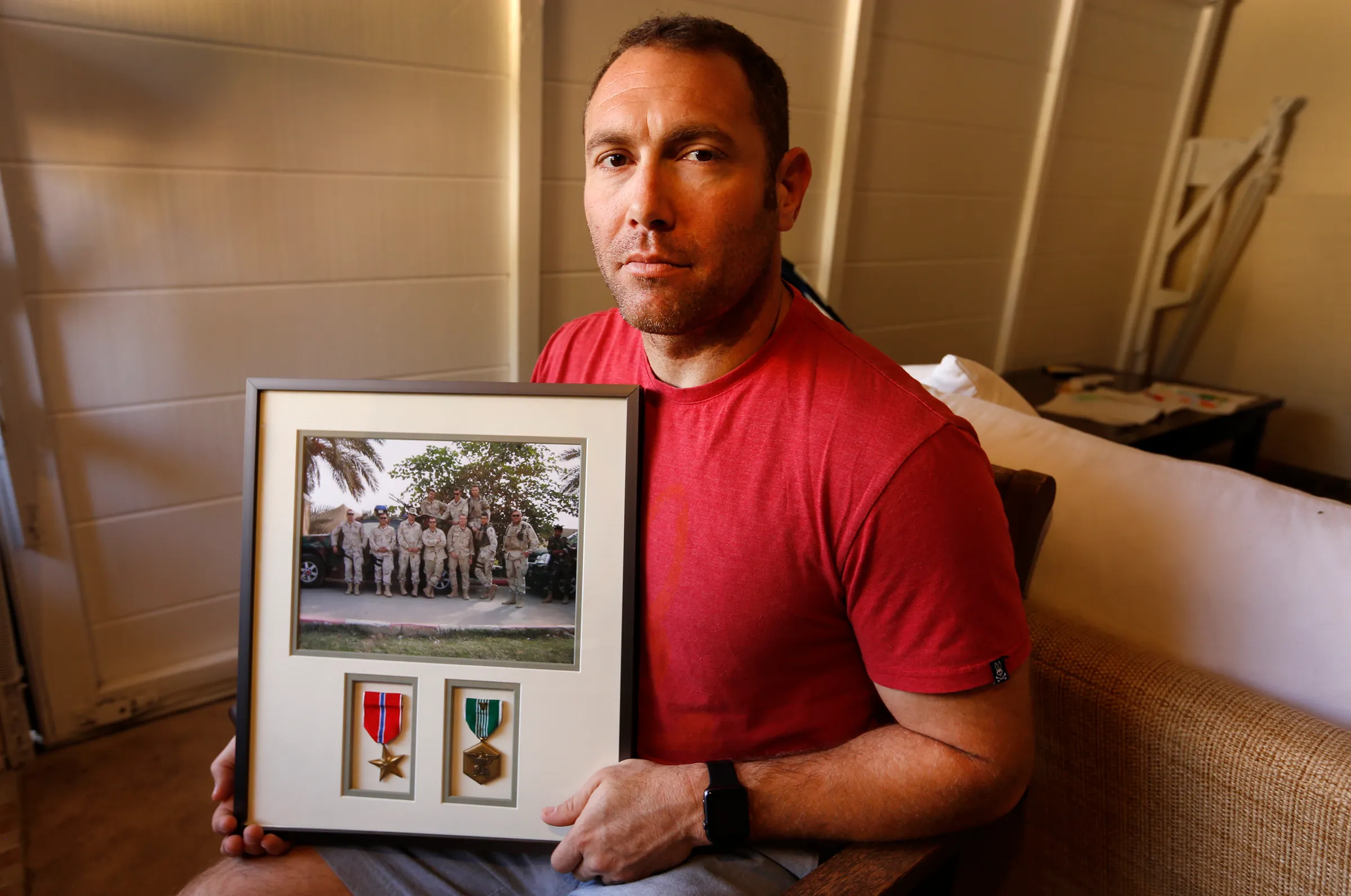 House GOP to probe Pentagon veterans bonus clawbacks
