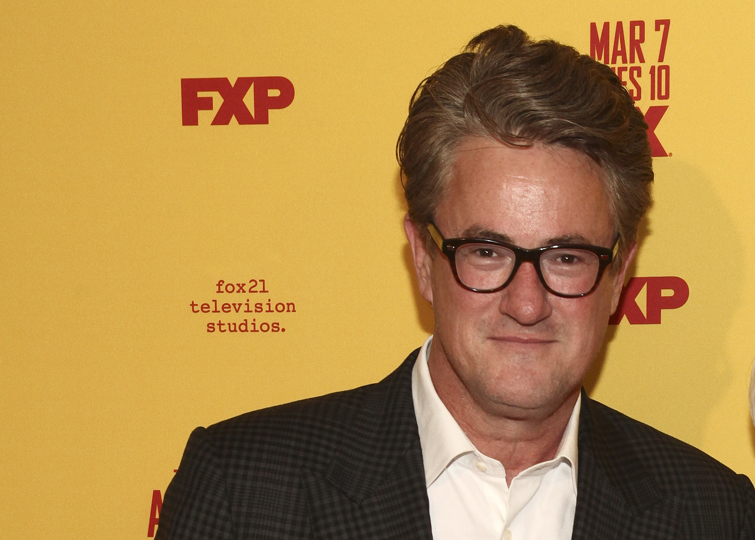 Joe Scarborough on White House: Trump needs us