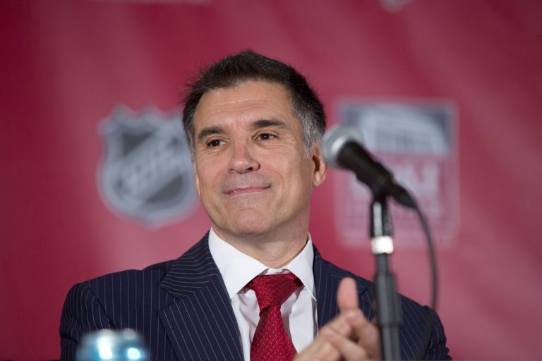 President Trump's nominee for Army secretary, Vincent Viola, withdrew his name for the position late Friday. (AP Photo/J Pat Carter)