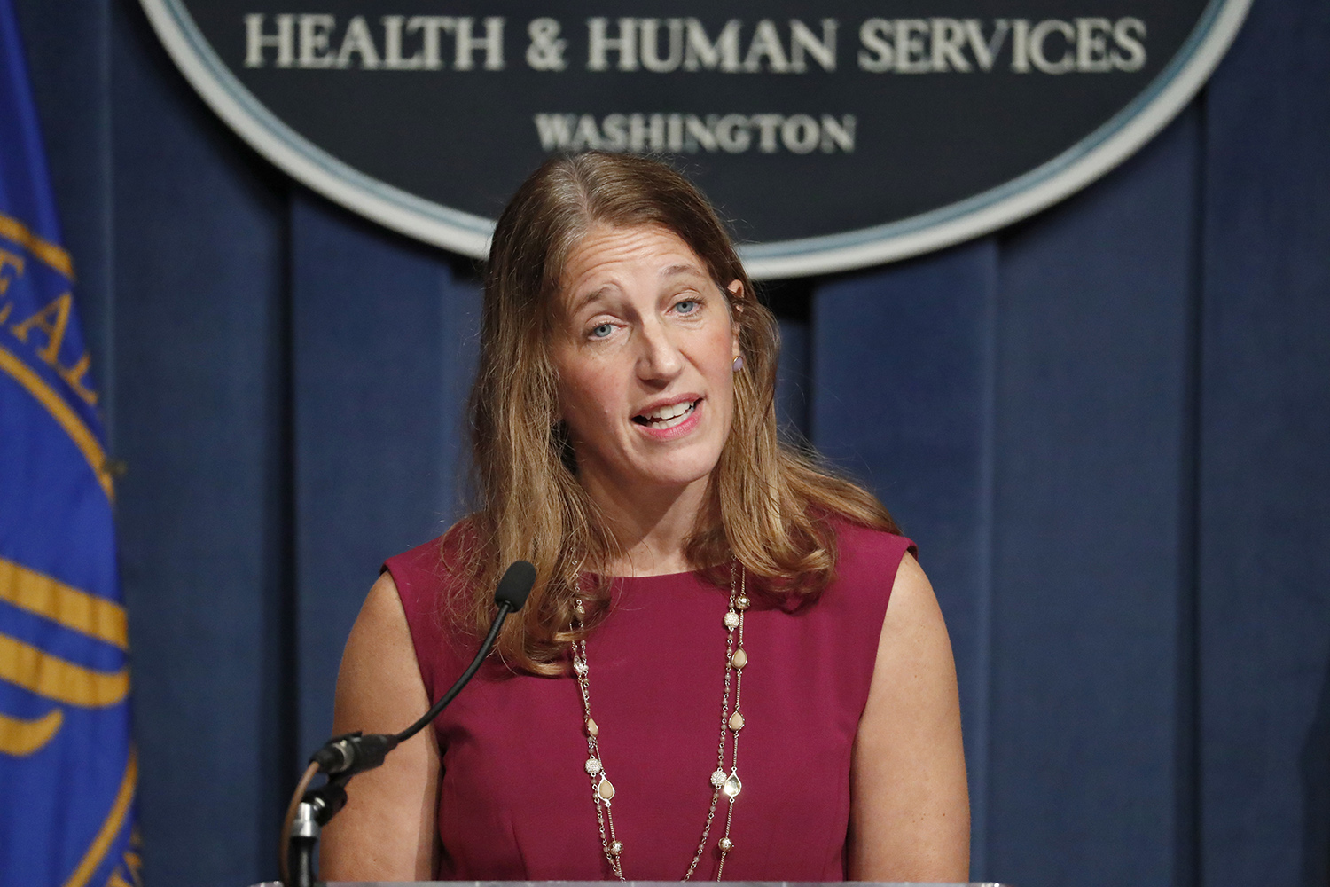 Burwell: Obamacare ‘law of the land’