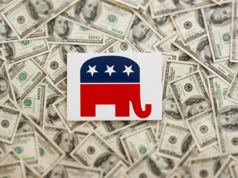 Republicans now say they'll spend much of their money in the 2014 elections early, using it to build their grassroots networks, strengthen outreach efforts to minorities and beef up both their digital and field operations.