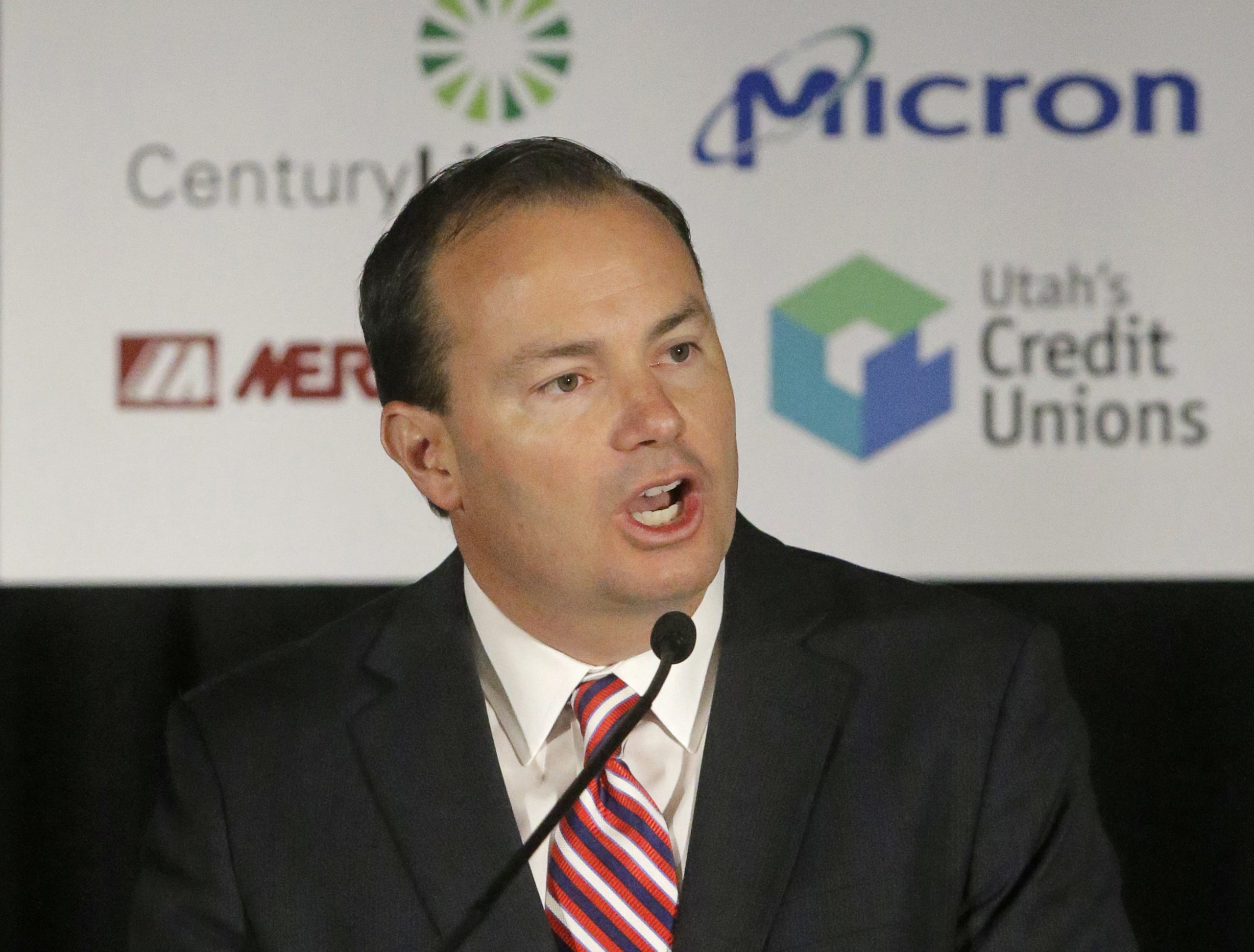 Report: Trump’s SCOTUS list grows, now includes Sen. Mike Lee