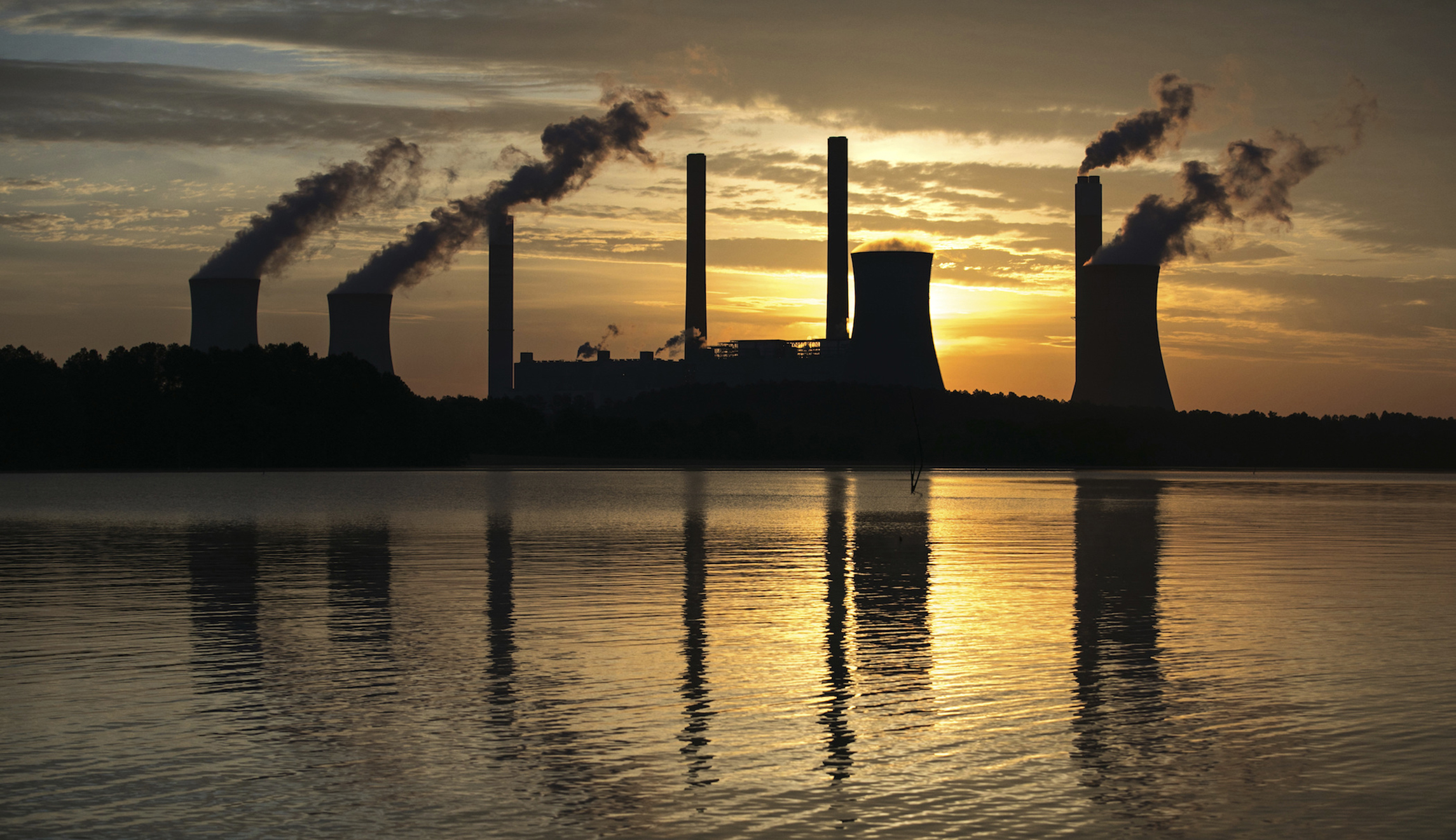 Activists vow fighting in the streets over EPA’s Clean Power Plan repeal