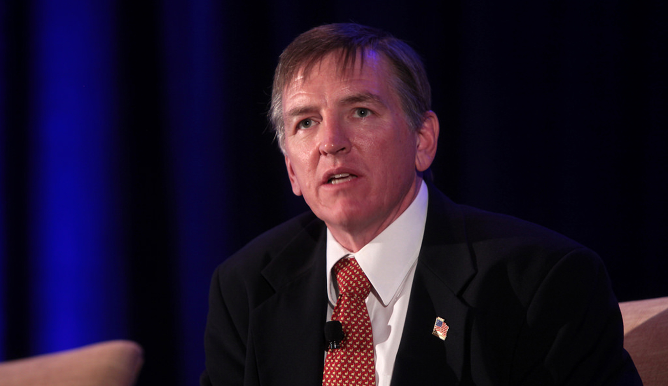 Rep. Paul Gosar fires back after House votes to kill Democrats’ resolution filed against him