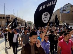 CENTCOM killed more than 650 ISIS operatives in 2022, but their ideology lives on