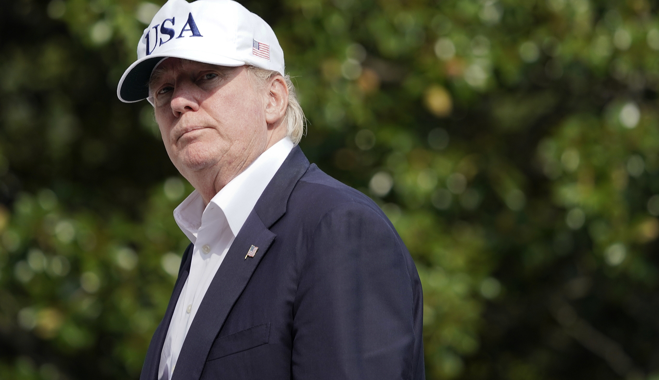 Trump to visit hurricane-stricken Texas on Tuesday