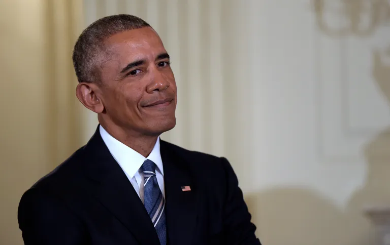 There’s plenty to dislike about President Obama. But almost all of it is related to policy and politics. When it comes to his character and temperament, there is much to admire and much to miss about the 44th president. (AP Photo/Susan Walsh)