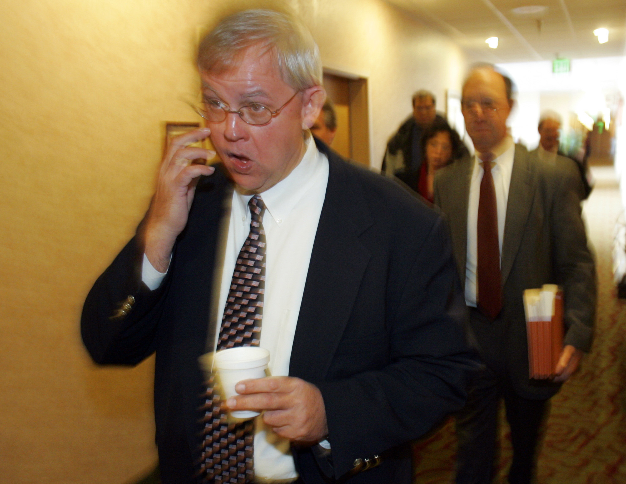 FMCS OKs higher locality pay for employees working in distant low-tax states