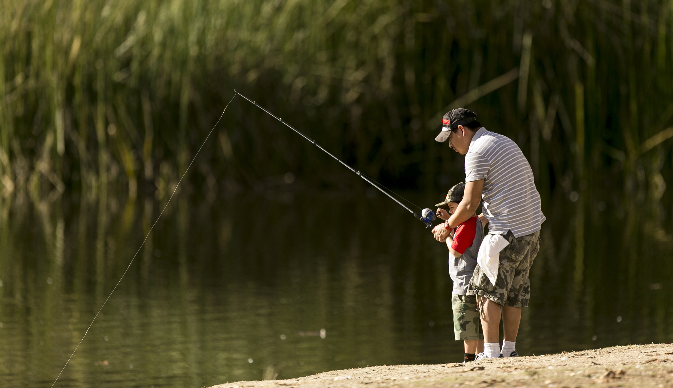 More than one way to manage the nation’s fisheries