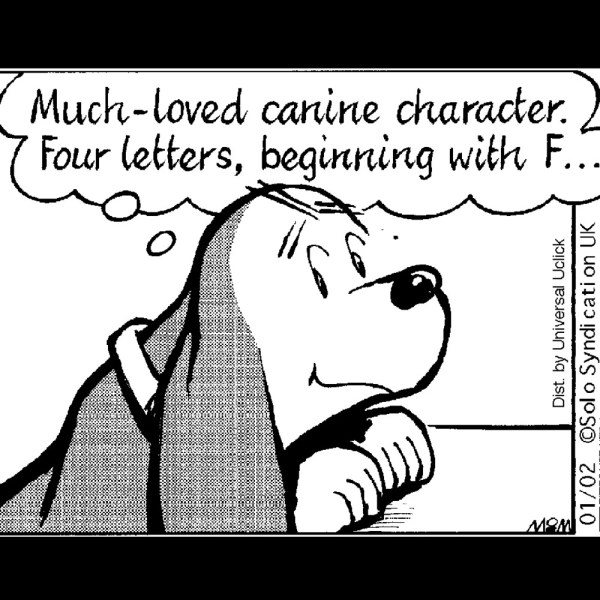 Transatlantic Hound