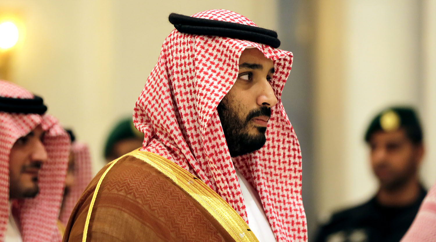 Obama to meet with Saudi prince Friday