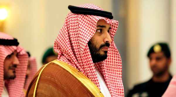 Obama to meet with Saudi prince Friday