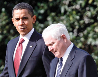 The Politics of Defense Cuts