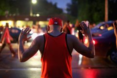 ‘Hands Up, Don’t Shoot’ activists — and historical ignorance