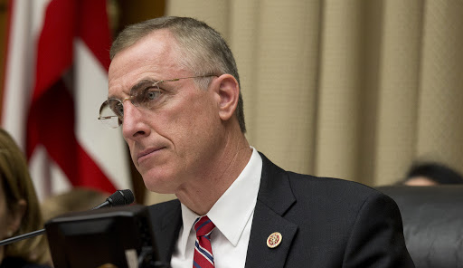 Tim Murphy resigns after revelations he urged mistress to get an abortion