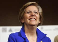 FEC is not ready for Warren PAC