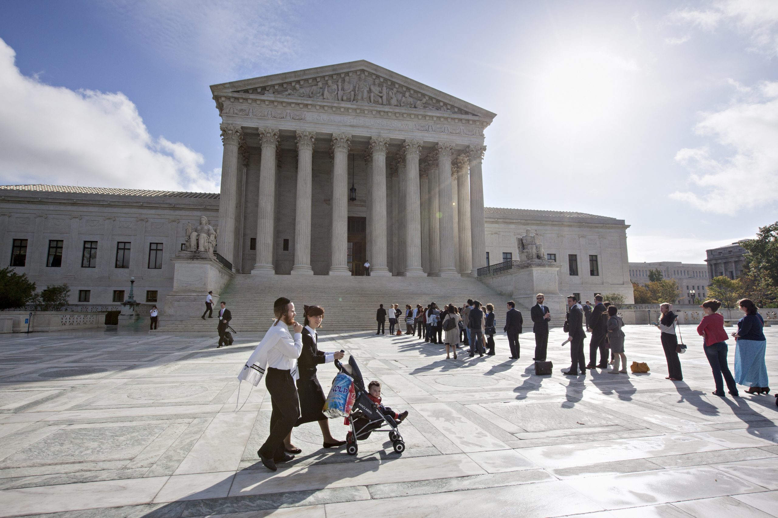 Supreme Court tosses gun rights case that could have expanded Second Amendment protections