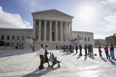 Supreme Court to take up challenge to Trump religious birth control exemption