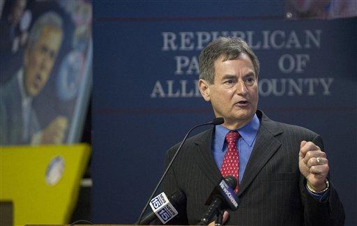 Examiner Editorial: Hoosiers put all incumbents on notice