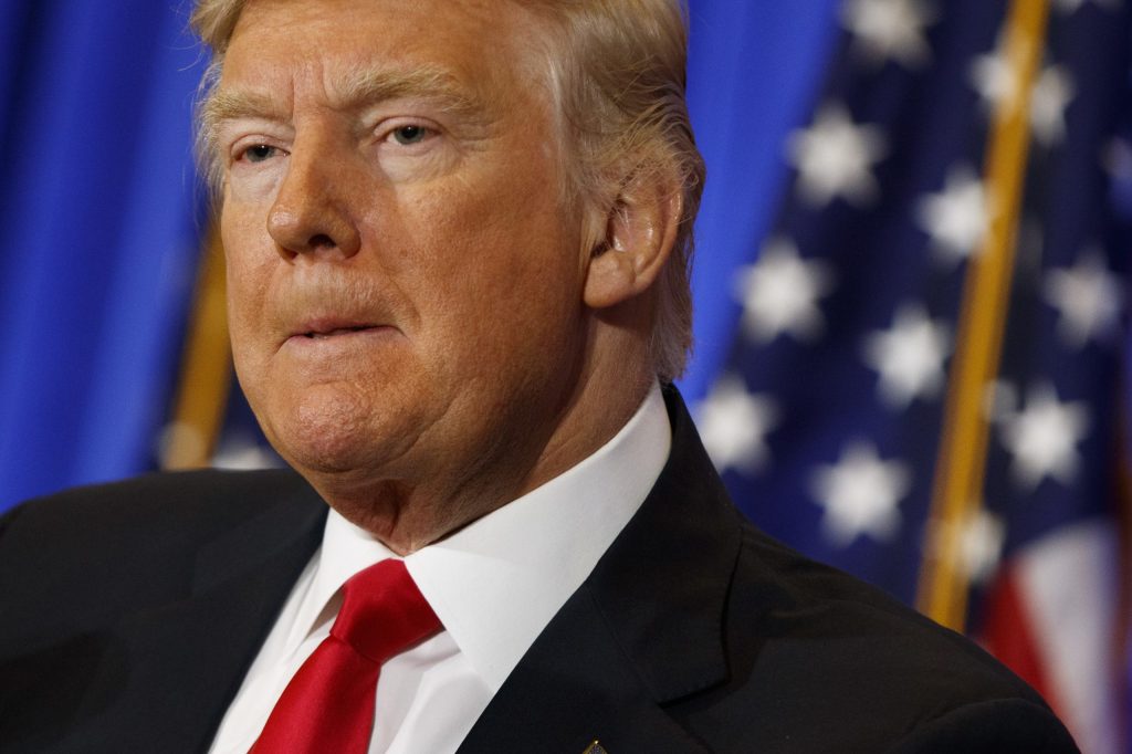 Anti-Trump ad on Facebook about coronavirus response found to have ‘partly false’ information
