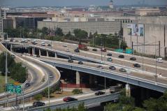 Washington state’s highways ranked near the bottom in the nation