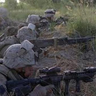 Women in Combat Is Civilizing?