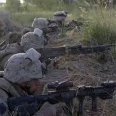 Democratic Congressman Calls for Release of Study on Women in Marine Corps Combat Units