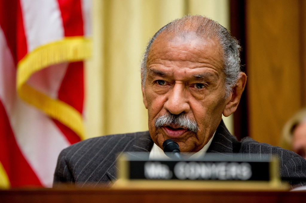 House Dem: FBI will exonerate Clinton again