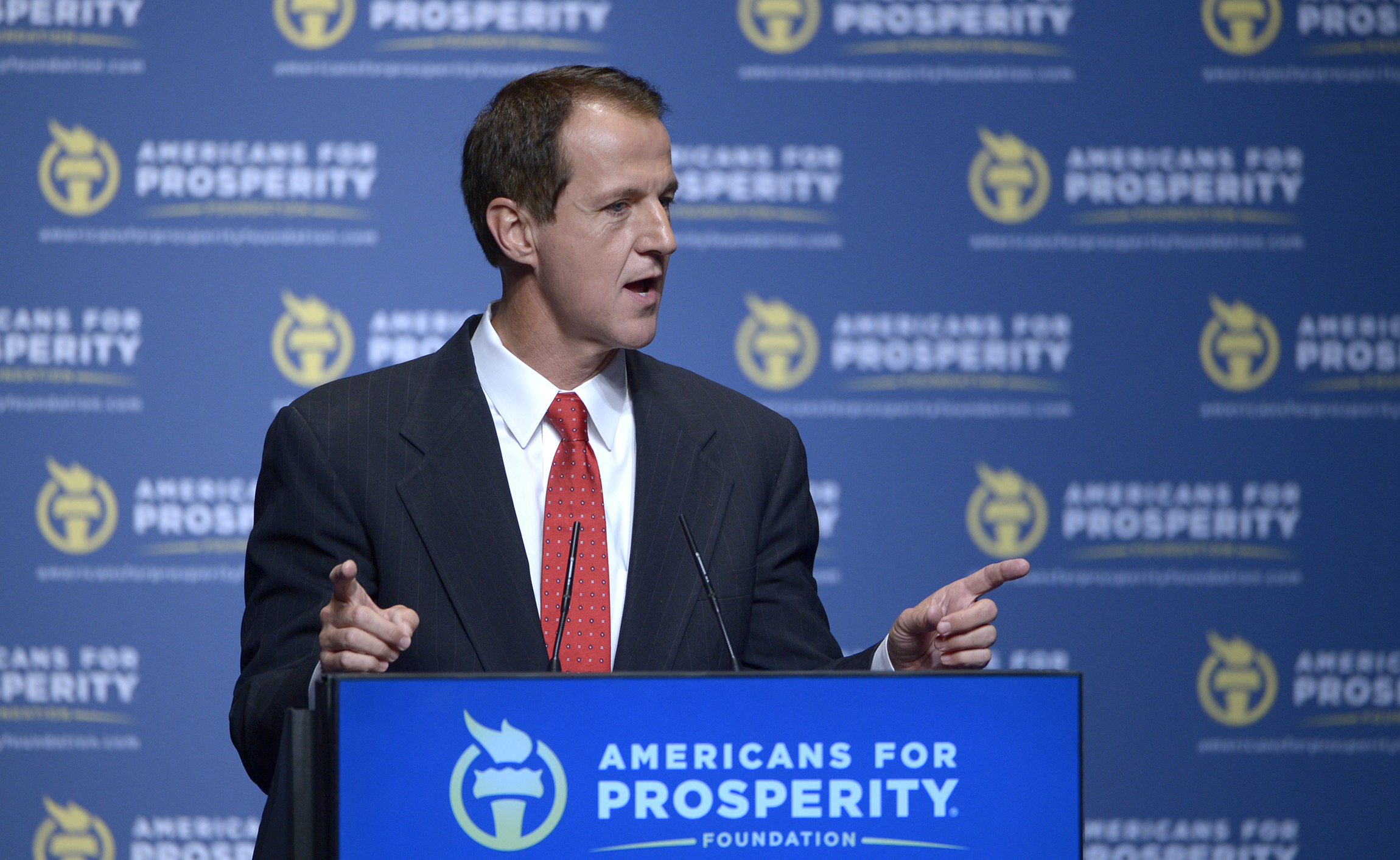 Koch groups: ‘Immoral’ not to rein in Medicaid expansion