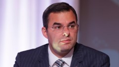 Justin Amash stands up to Trump, even after Mark Sanford’s defeat