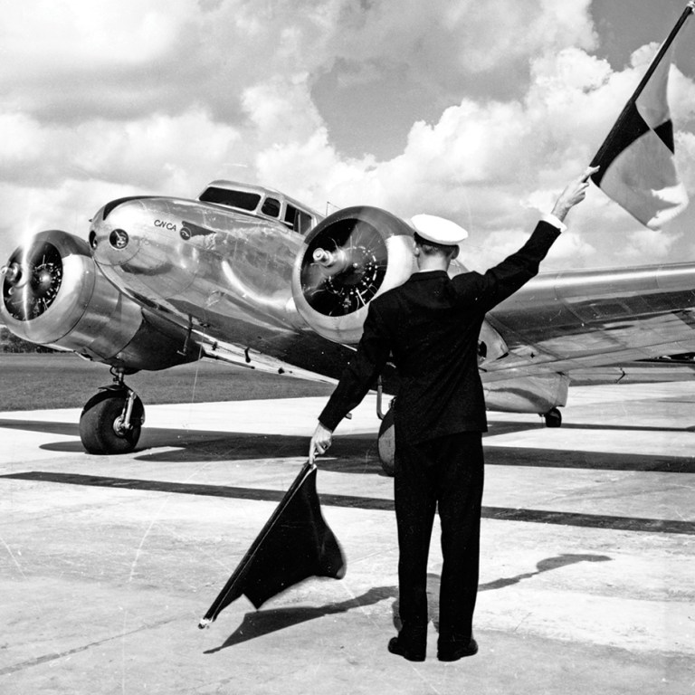 The Media Are Very Excited About Flights Between the U.S. and Cuba