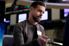 Twitter CEO on Trump’s tweets: ‘I believe it’s really important to hear directly from our leadership’