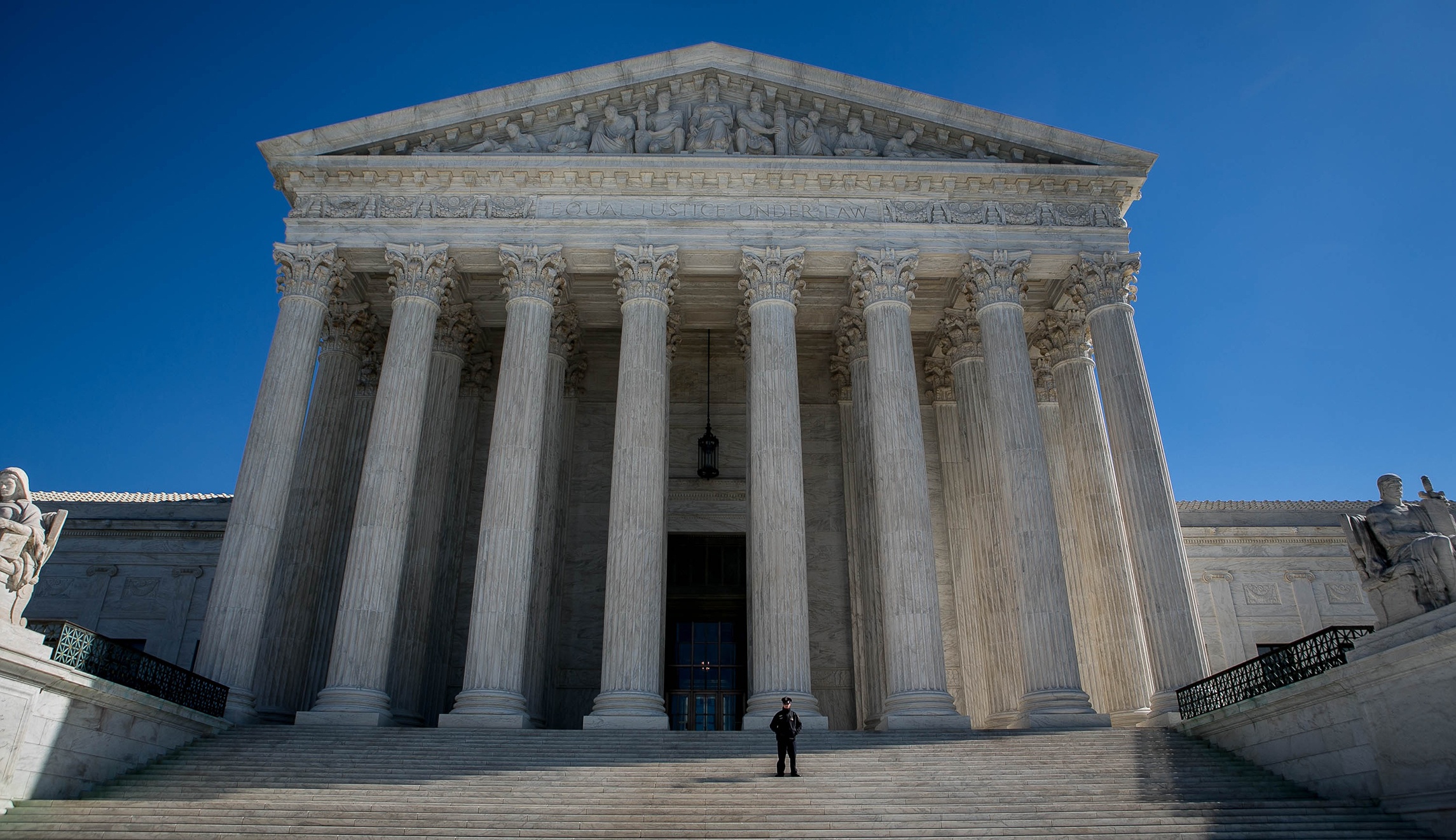 Supreme Court rules granting citizenship based on gender is unconstitutional