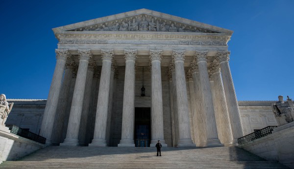 Supreme Court to hear dispute over Puerto Rico financial stability board