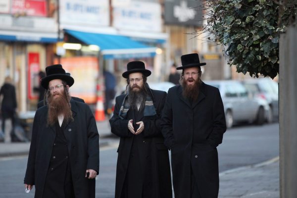 Village plans to immolate itself to prevent takeover by Hasidic Jews
