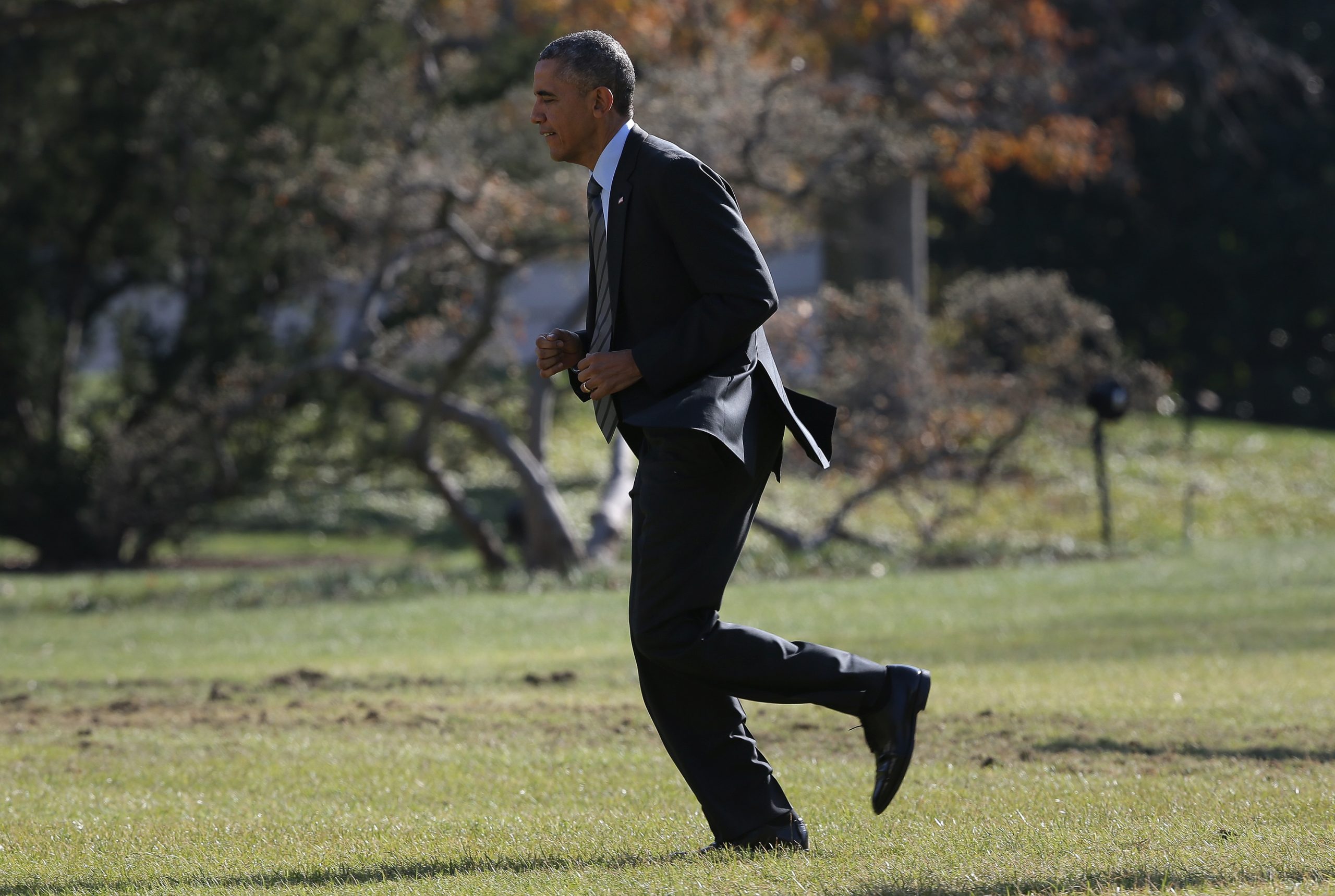 Obama will head to Vegas in August to talk clean energy