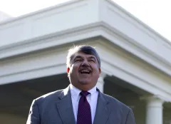Report: AFL-CIO pondering accepting non-union members