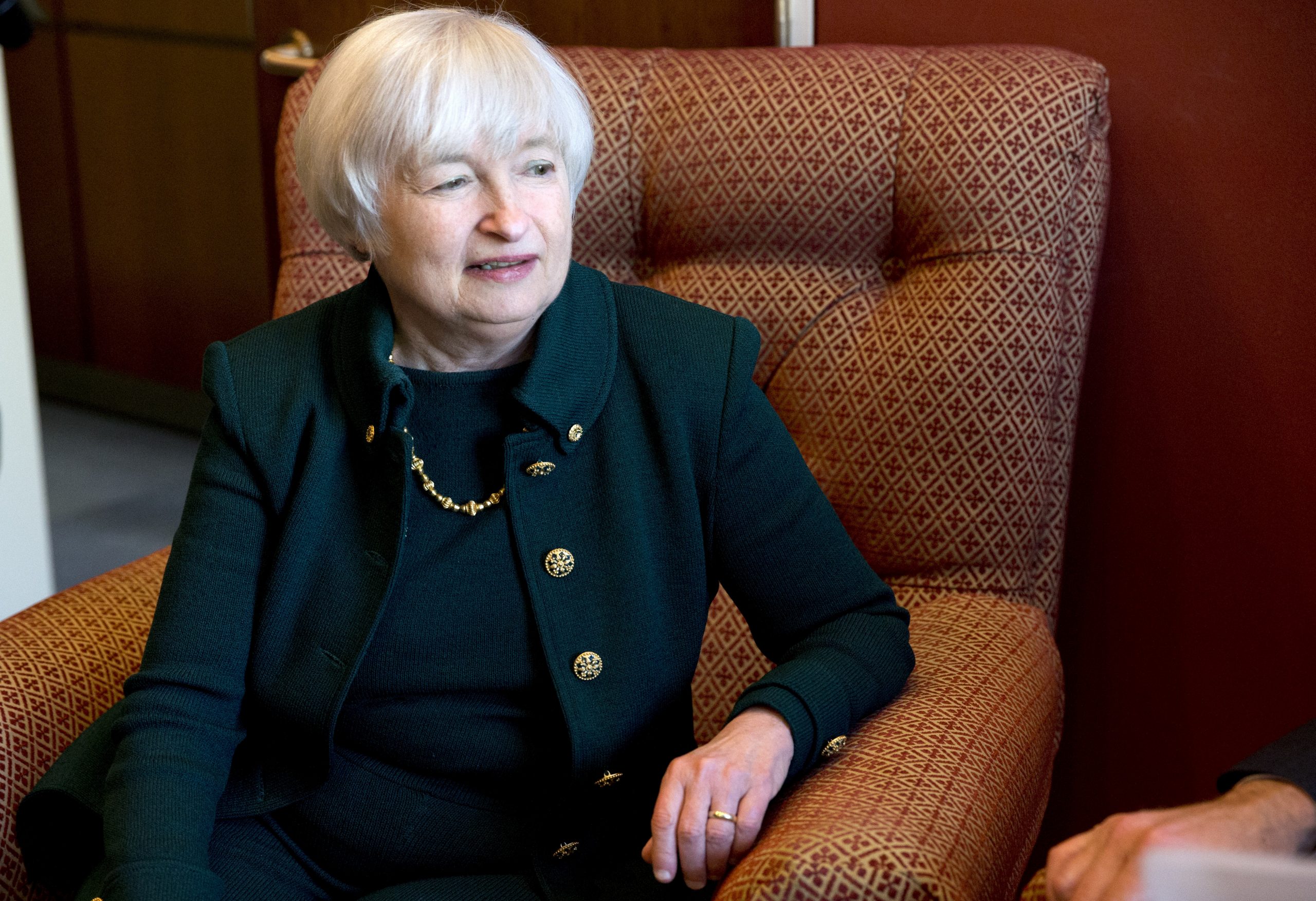 Ted Cruz joins Rand Paul’s bid to hold up Janet Yellen nomination to audit the Fed