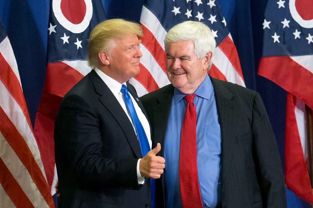 Trump VP search hits homestretch, possible conclusion