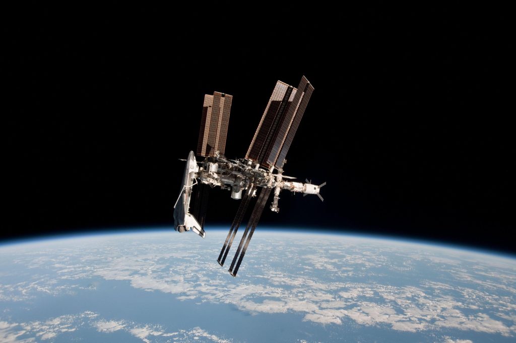 NASA rejects claim it endorses global warming