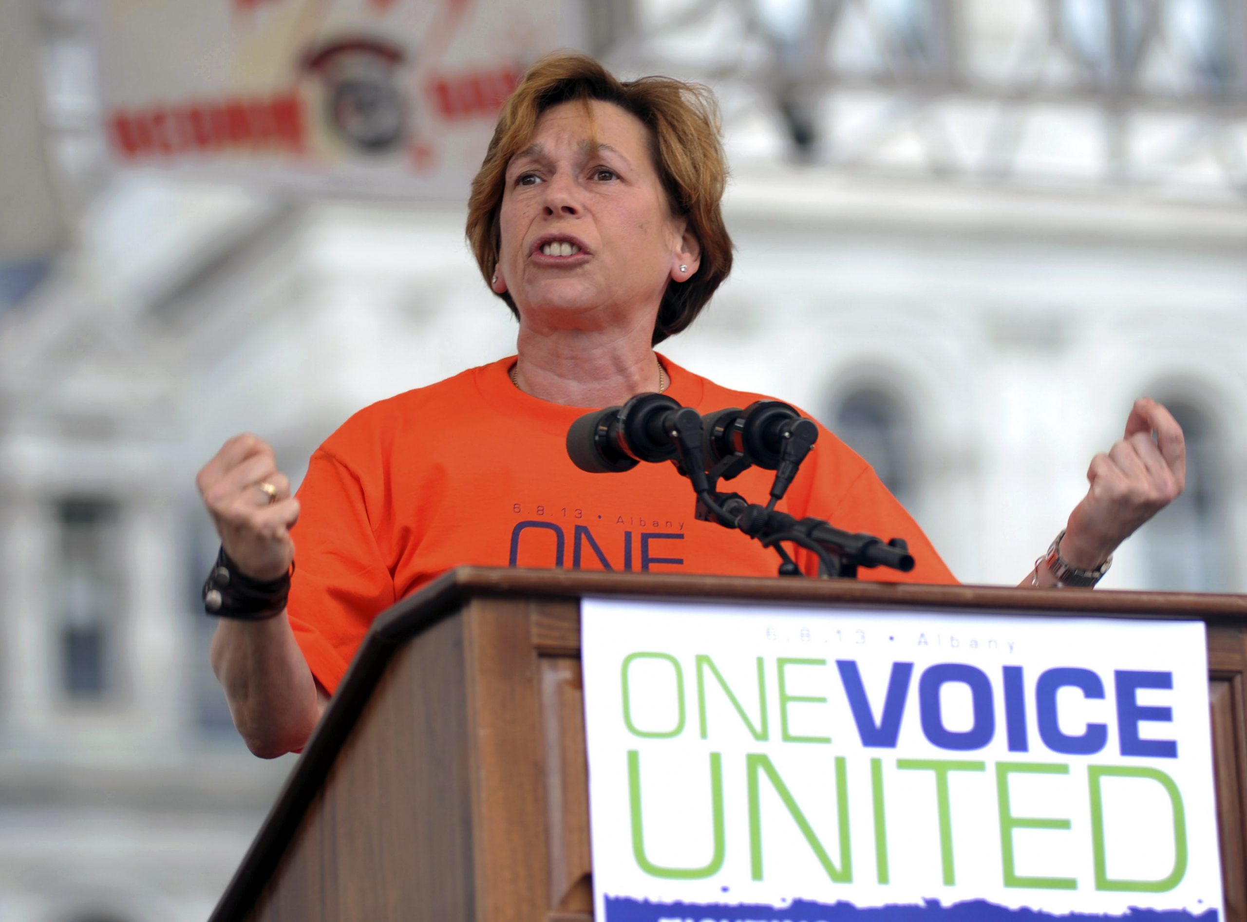 Examiner Editorial: Teachers union strong-arms the financial community