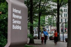 Stimulus check update: Deadline for taxpayers to collect 2019 refunds announced by IRS in 13 days
