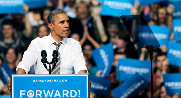 Mark Levin suit says EPA destroying emails, texts to protect Obama