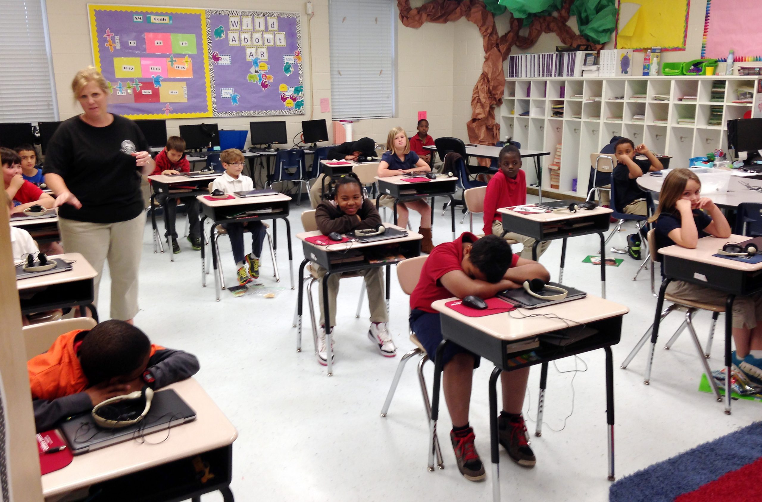 Left-wingers really have no idea what conservatives believe