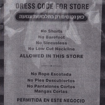 Meet Key Witness in NYC Human Rights Commission Case Against Jewish Business Owners