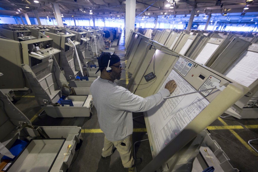 Hacking into state, local voter databases worse than previously stated: Report