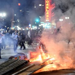 Trumpocolypse!